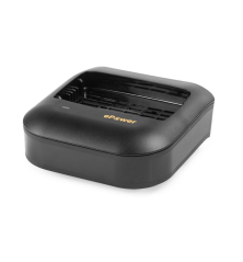 Chargeur batterie rapide 48V 3A prise Euro - STIGA – GGP / Castelgarden - C 430 F - 274030004/ST1
