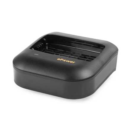 Chargeur batterie rapide 48V 3A prise Euro - STIGA – GGP / Castelgarden - C 430 F - 274030004/ST1