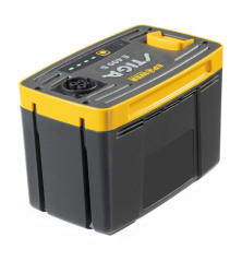 Simulateur de batterie E 400 S 48V - STIGA – GGP / Castelgarden - 277010008/ST1