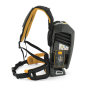 Harnais batterie dorsal ePower 48V BH 900e - STIGA – GGP / Castelgarden - 279050008/ST2