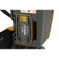 Harnais batterie dorsal ePower 48V BH 900e - STIGA – GGP / Castelgarden - 279050008/ST2
