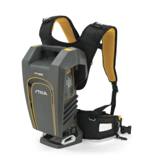 Harnais batterie dorsal ePower 48V BH 900e - STIGA – GGP / Castelgarden - 279050008/ST2