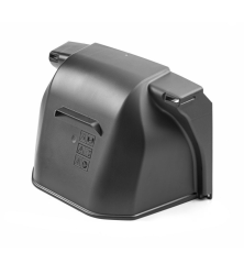 Kit déflecteur arrière tracteur 72 cm - STIGA – GGP / Castelgarden - 299900311/0