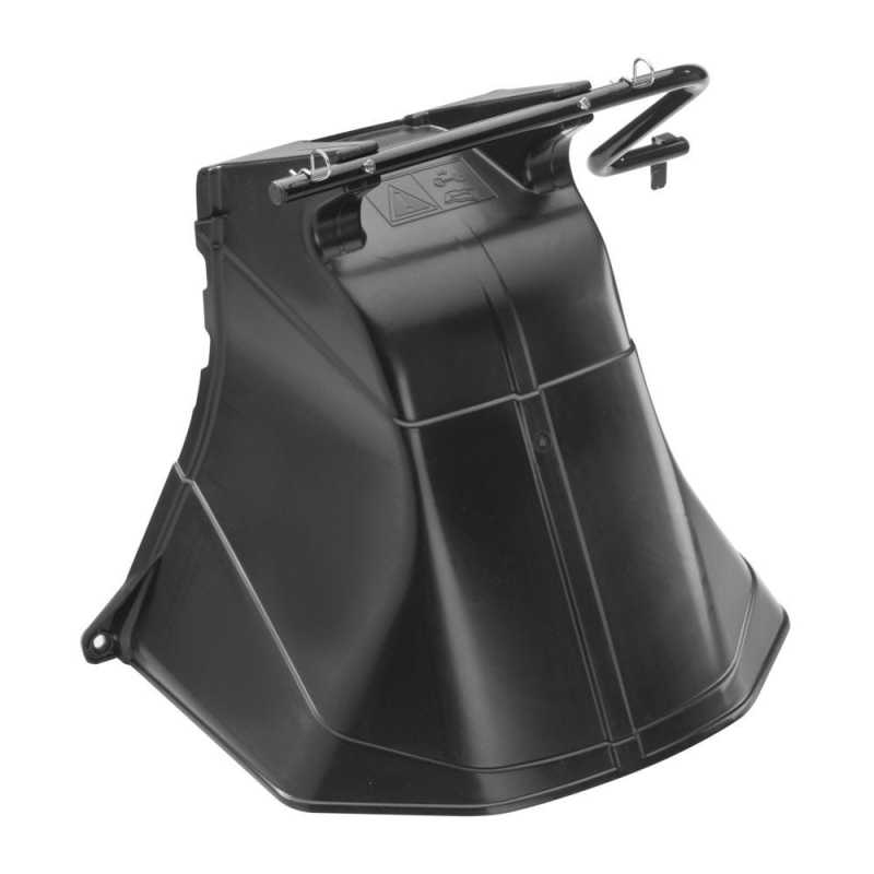 Kit déflecteur arrière tracteur 84-98 cm - STIGA – GGP / Castelgarden - 299900310/0