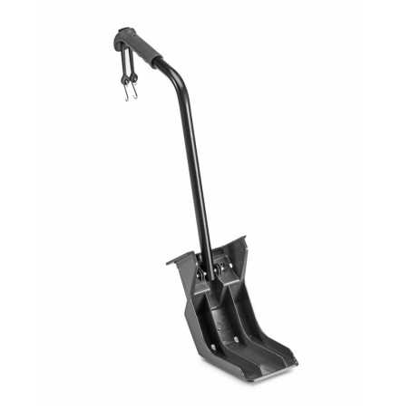 Kit obturateur mulching e-Ride 72 cm - STIGA – GGP / Castelgarden - 299900044/0