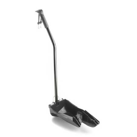 Kit obturateur mulching tracteur MP84 - STIGA – GGP / Castelgarden - 2I0205000/19