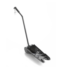 Kit obturador mulching trator 122 cm – STIGA – GGP / Castelgarden – 299900046/0