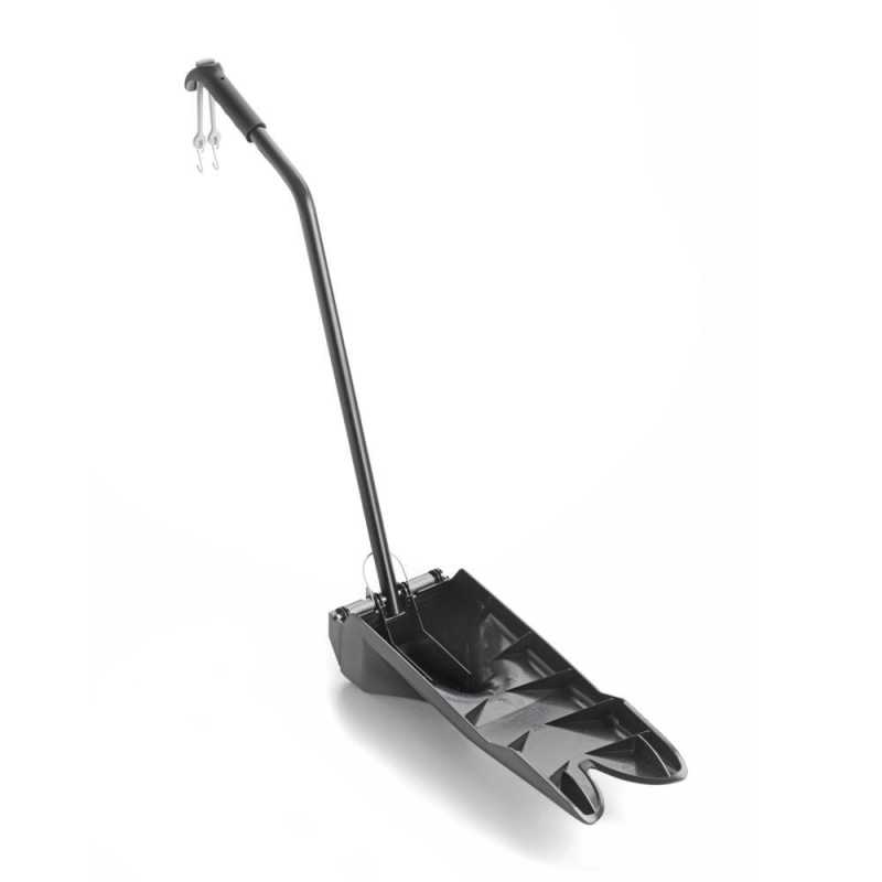 Kit obturateur mulching tracteur 122 cm - STIGA – GGP / Castelgarden - 299900046/0