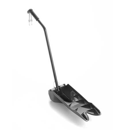 Kit tappo mulching trattore 122 cm – STIGA – GGP / Castelgarden – 299900046/0