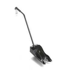 Kit obturateur mulching tracteur TCHE 102 cm - STIGA – GGP / Castelgarden - 299901055/0