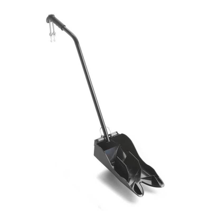 Kit obturateur mulching tracteur TCHE 102 cm - STIGA – GGP / Castelgarden - 299901055/0