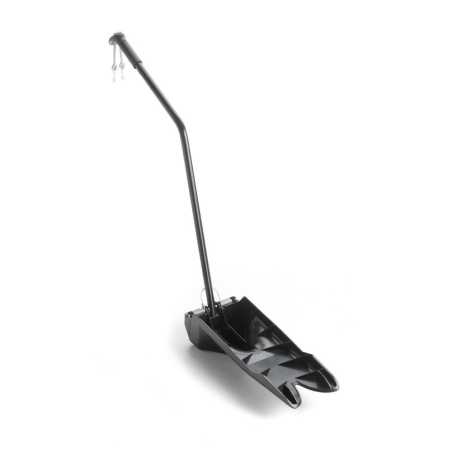 Kit obturateur mulching tracteur TCHE 122 cm - STIGA – GGP / Castelgarden - 299901056/0