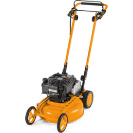 AS MOTOR AS 470 ProClip 4T A Tondeuse mulching - AS MOTOR - Tondeuse thermique - Jardin Affaires 