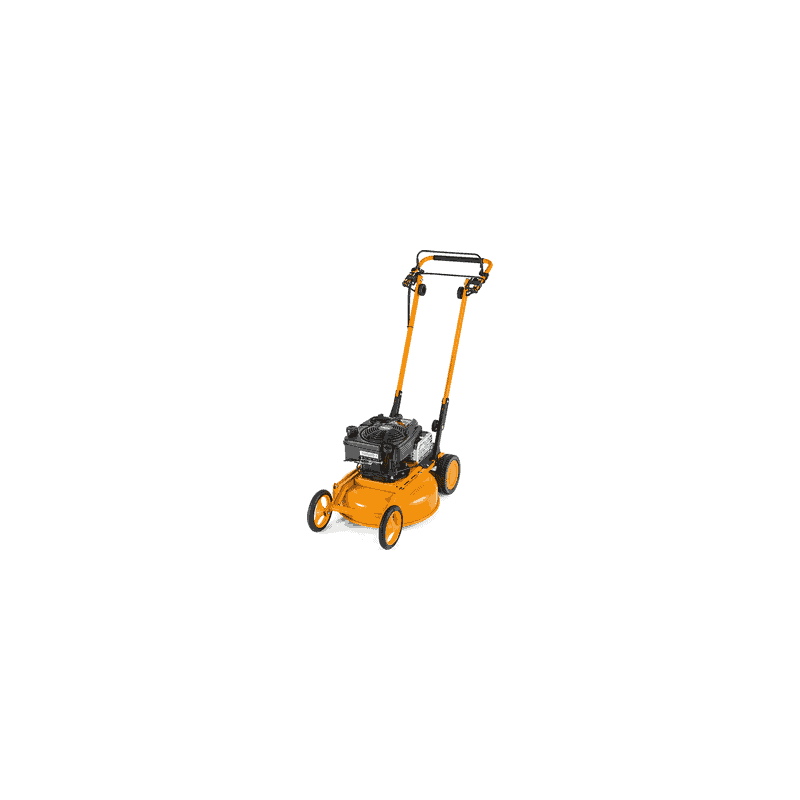 AS MOTOR AS 470 ProClip 4T A Tondeuse mulching - AS MOTOR - Tondeuse thermique - Jardin Affaires 