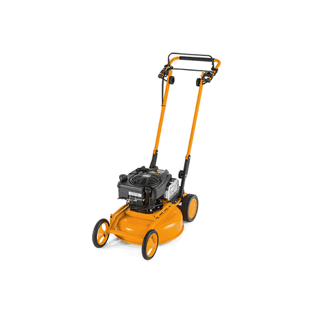 AS MOTOR AS 470 ProClip 4T A Tondeuse mulching