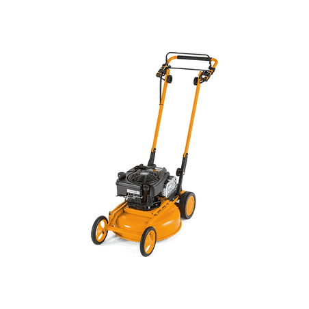 AS MOTOR AS 470 ProClip 4T A Tondeuse mulching - AS MOTOR - Tondeuse thermique - Jardin Affaires 