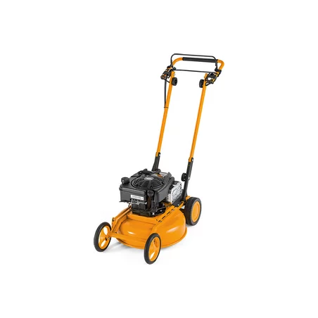 AS MOTOR AS 470 ProClip 4T A Tondeuse mulching - AS MOTOR - Tondeuse thermique - Jardin Affaires 