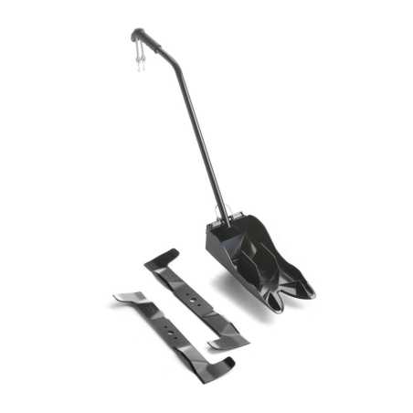 Mulchkit CASTELGARDEN 2999000740 - GGP - 2999000740