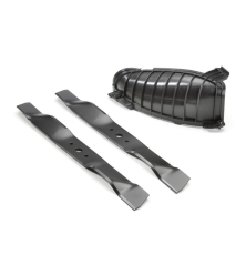 Mulching plug kit and blades 108 cm – STIGA – GGP / Castelgarden – 2I0330000/17