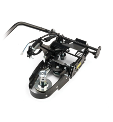 PTO kit tractor Multi Connect and pulley – STIGA – GGP / Castelgarden – 299900750/1