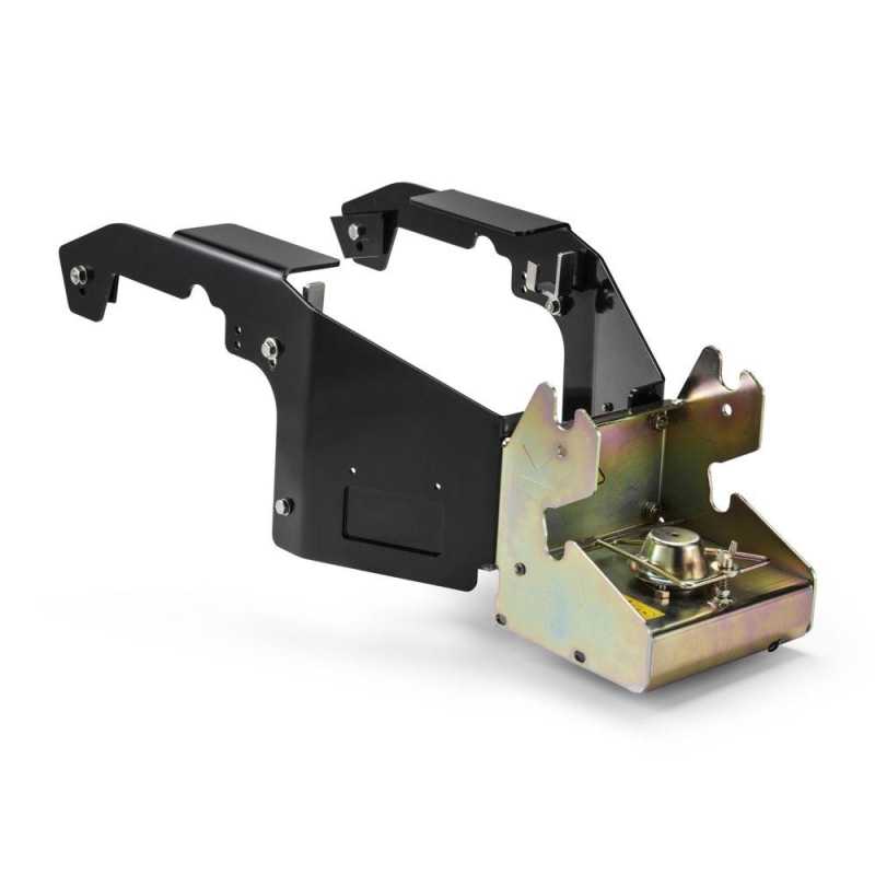 PTO kit tractor Multi Connect – STIGA – GGP / Castelgarden – 2I1000100/17