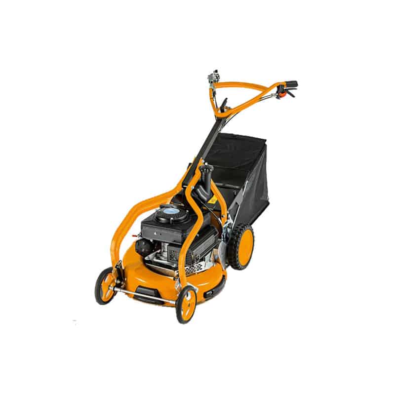 AS MOTOR AS 531-4T MK PRO Tondeuse thermique - AS MOTOR - Tondeuse thermique - Jardin Affaires 