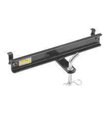 Attache-remorque tracteur MP 84-98 cm - STIGA – GGP / Castelgarden - 299900395/0