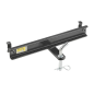 Tow hitch kit tractor MP 84–98 cm – STIGA – GGP / Castelgarden – 299900395/0