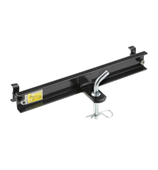 Kit de enganche para remolque tractor SD 98–108 cm – STIGA – GGP / Castelgarden – 299900385/0