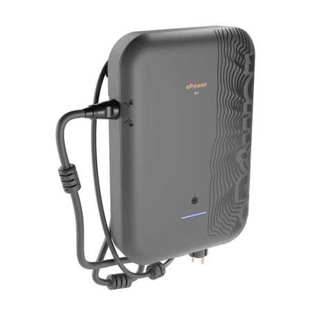 Fast Pro battery charger 18A 56V – STIGA – GGP / Castelgarden – 279010104/ST1