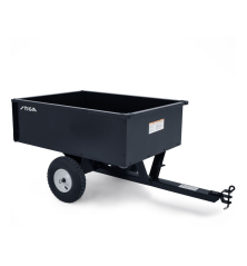 Combi metal trailer 180L – STIGA – GGP / Castelgarden – 2I40000800/S26