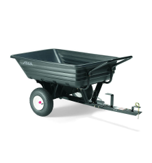 Combi plastic trailer 180L – STIGA – GGP / Castelgarden – 13-0952-12