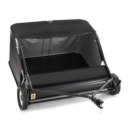 Compact grass collector 42" 340L – STIGA – GGP / Castelgarden – 2A6107010/S17