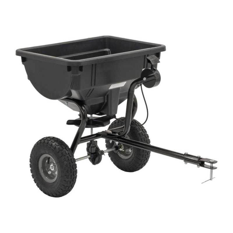 Tractor fertilizer spreader 30L – STIGA – GGP / Castelgarden – 13-0955-11