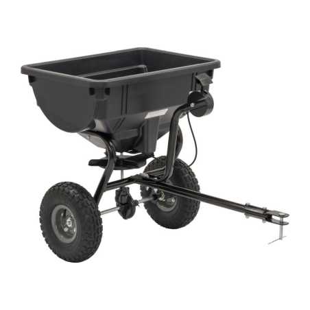 Tractor fertilizer spreader 30L – STIGA – GGP / Castelgarden – 13-0955-11
