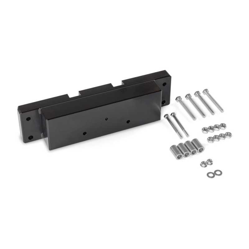 Rear counterweight tractor 108–121 cm – STIGA – GGP / Castelgarden – 2I0900100/17