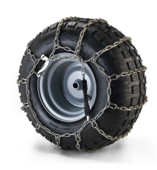 Snow chains 18" – STIGA – GGP / Castelgarden – 299900470/1