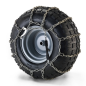 Snow chains 18" – STIGA – GGP / Castelgarden – 299900470/1
