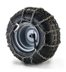 Snow chains 20" – STIGA – GGP / Castelgarden – 299900480/1