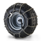 Snow chains 20" – STIGA – GGP / Castelgarden – 299900480/1