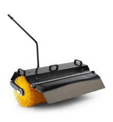 Front sweeper 105 cm – STIGA – GGP / Castelgarden – Multi Connect System – 299900500/1