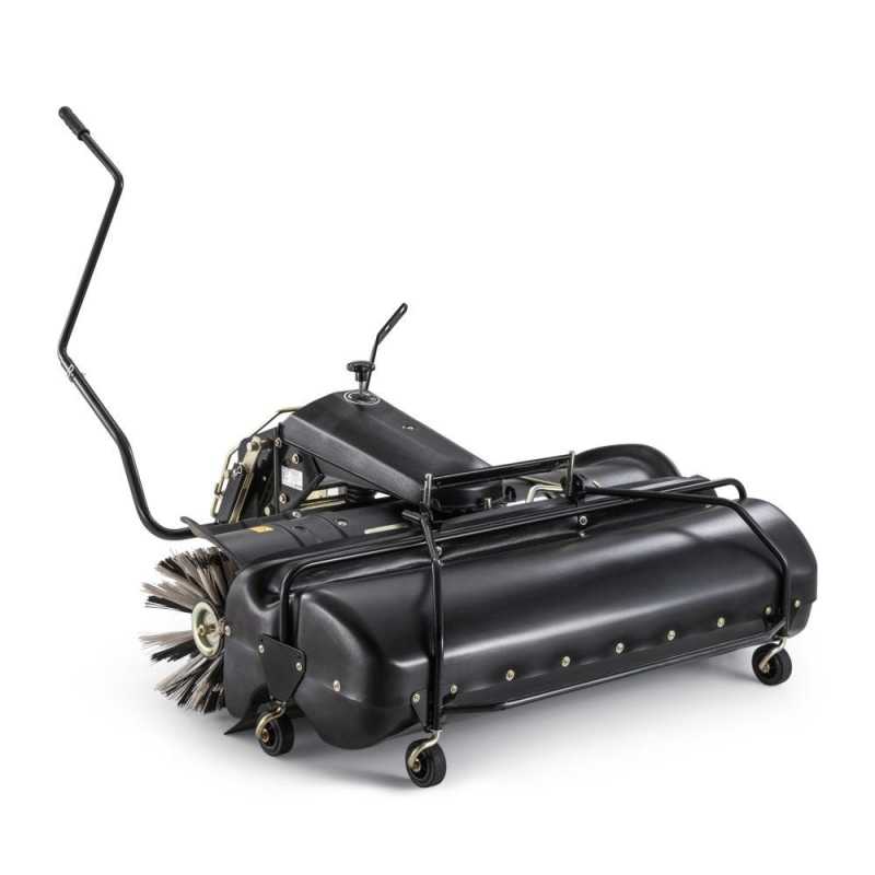 Front sweeper 120 cm – STIGA – GGP / Castelgarden – Multi Connect System – 2I1200100/17