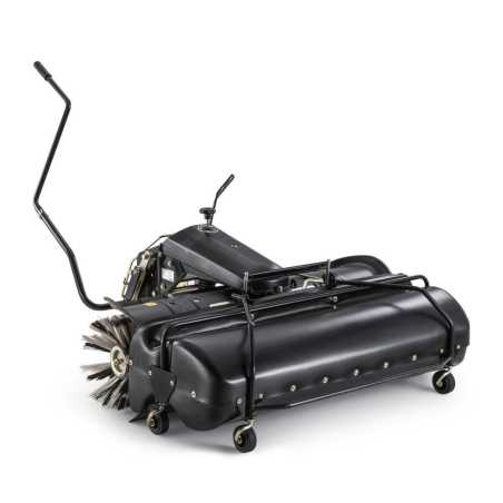 Front sweeper 120 cm – STIGA – GGP / Castelgarden – Multi Connect System – 2I1200100/17