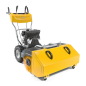 Sweeper collection box 600 30L – STIGA – GGP / Castelgarden – 290602020/16