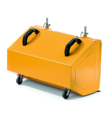 Sweeper collection box 800 40L – STIGA – GGP / Castelgarden – 290802020/16