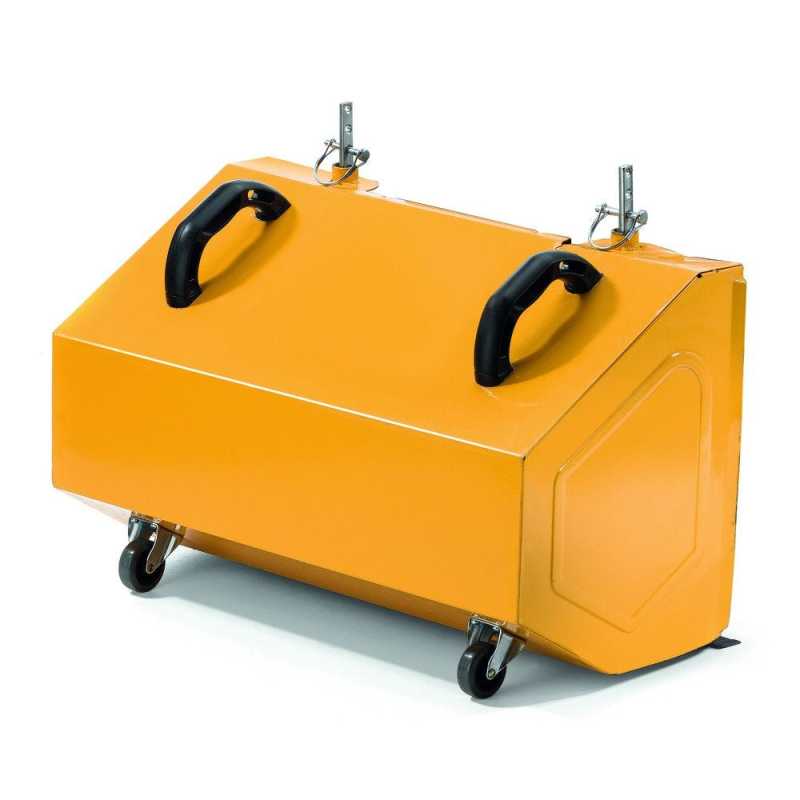 Sweeper collection box 800 40L – STIGA – GGP / Castelgarden – 290802020/16