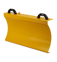 Front blade sweeper 600 – STIGA – GGP / Castelgarden – 290602030/16