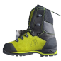 protector ultra lime green uk 50 / eu 38 - 6031085 - Haix
