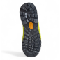 protector ultra lime green uk 50 / eu 38 - 6031085 - Haix