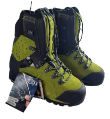 protector ultra lime green uk 50 / eu 38 - 6031085 - Haix